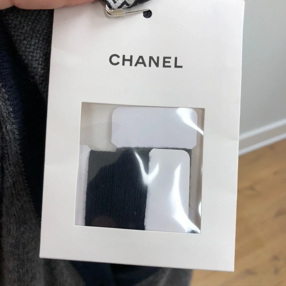CHANEL brand model